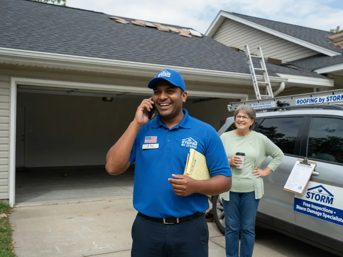 Roof Repair Near Me Hagerstown, MD FAQs