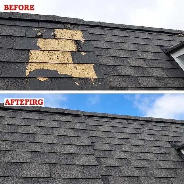 Roof Repair Near Me in Hagerstown, MD near me